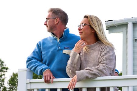 Cosy Couple’s Breaks 